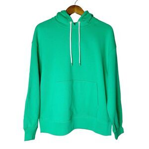 Everlane Organic Cotton Hoodie Size Small NWT